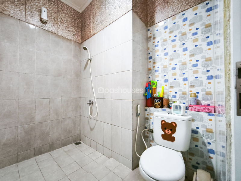 Bukit Cimanggu City Cluster Okwood Blok KC 5