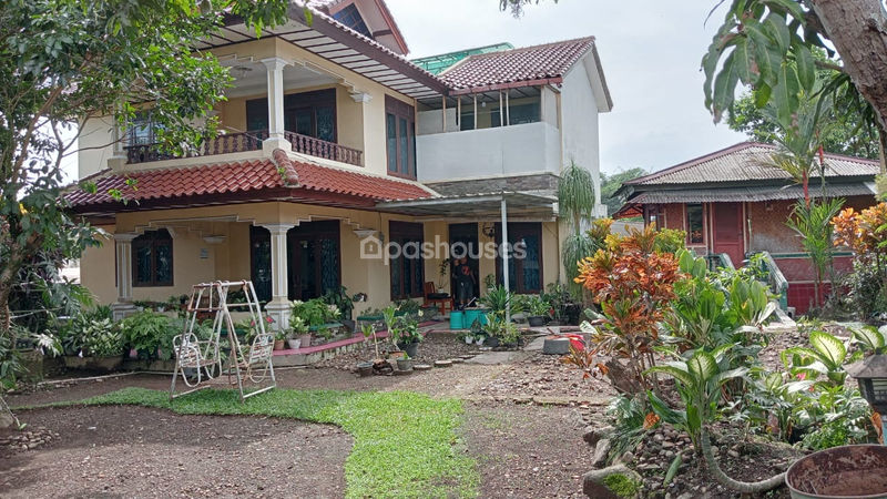 Jalan Raya Pondok Bitung Bogor