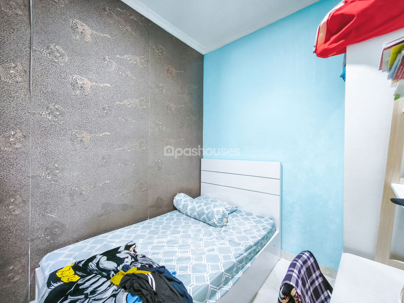 Villa Bogor Indah 6 Cluster Gaura Blok G12 No.10