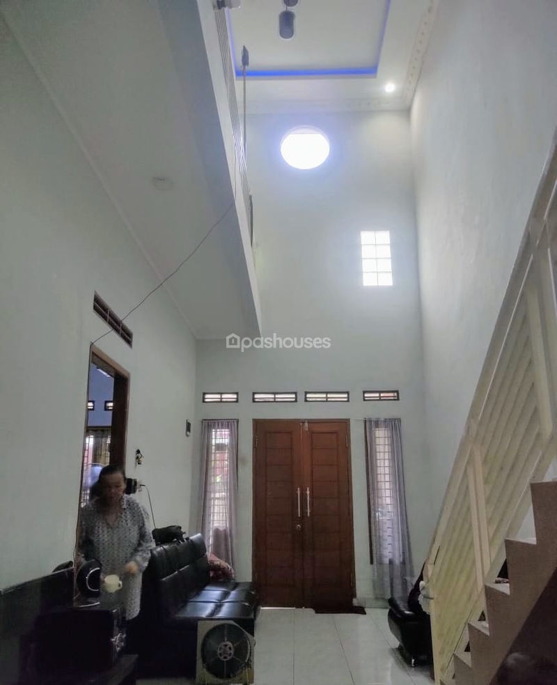 Perumahan Graha Indah