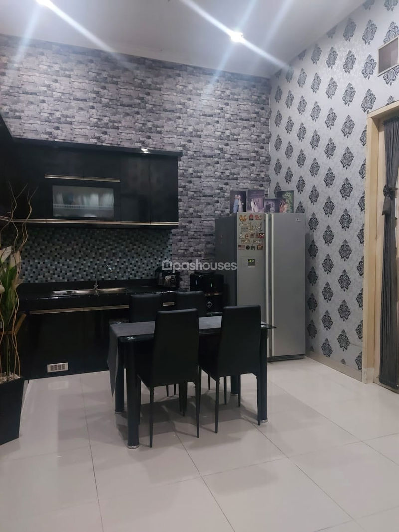 Villa Mutiara Gading 2 Blok C15