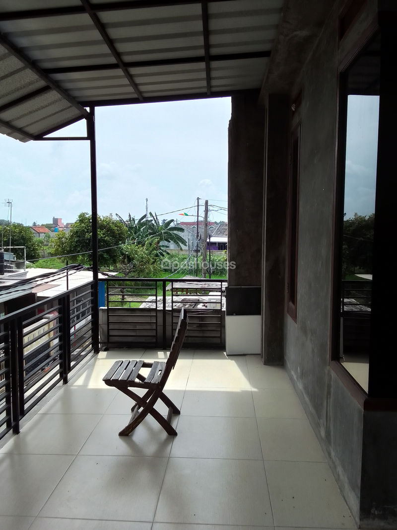 Villa Gading Harapan Blok AP