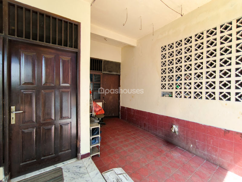 Perumahan Sawangan Elok Blok B5 No.16