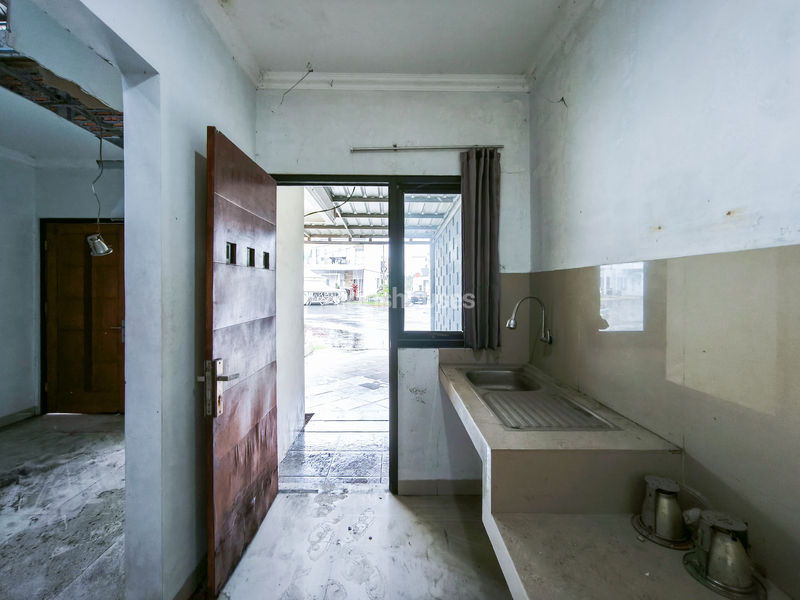 Perumahan Graha Pesona Cikeas Blok H No.1 