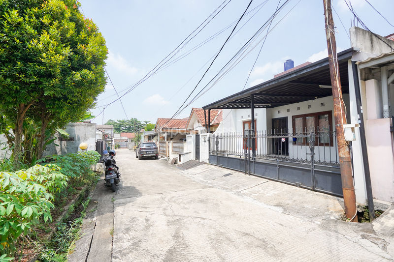 Perumahan Asabri Blok M2 No.16
