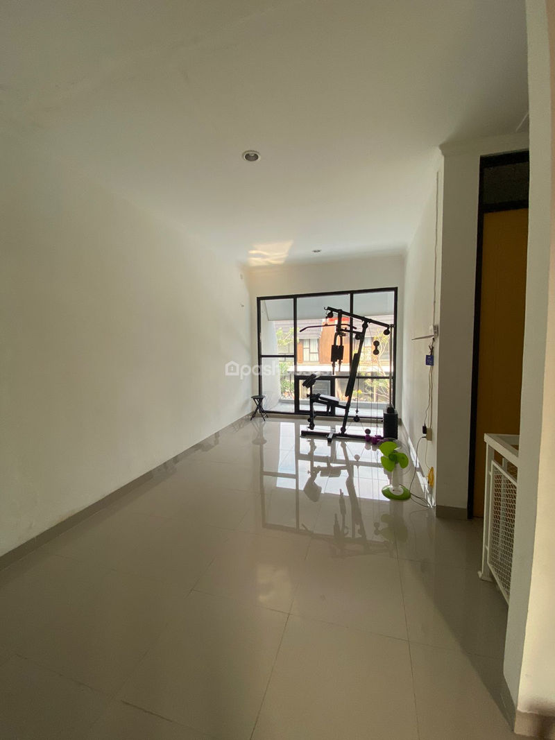 Metland Transyogi Cibubur Cluster Samara Blok TJ No.18