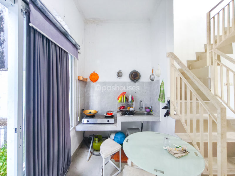 Kahuripan Residence Bogor Blok A