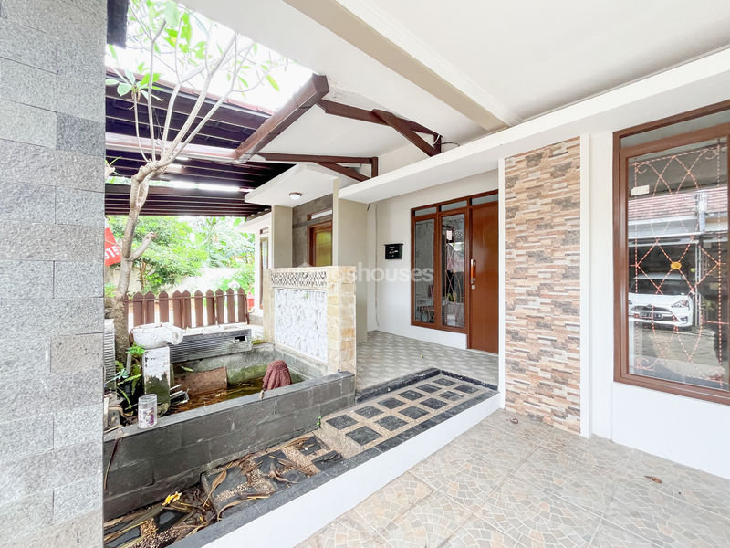 Perumahan Tamansari Puri Bali