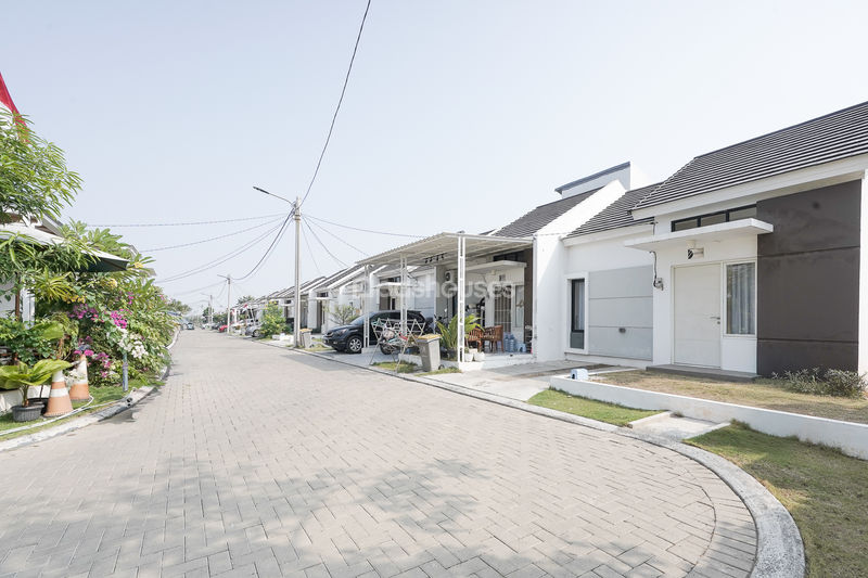 Tera Damai Cluster Curtina