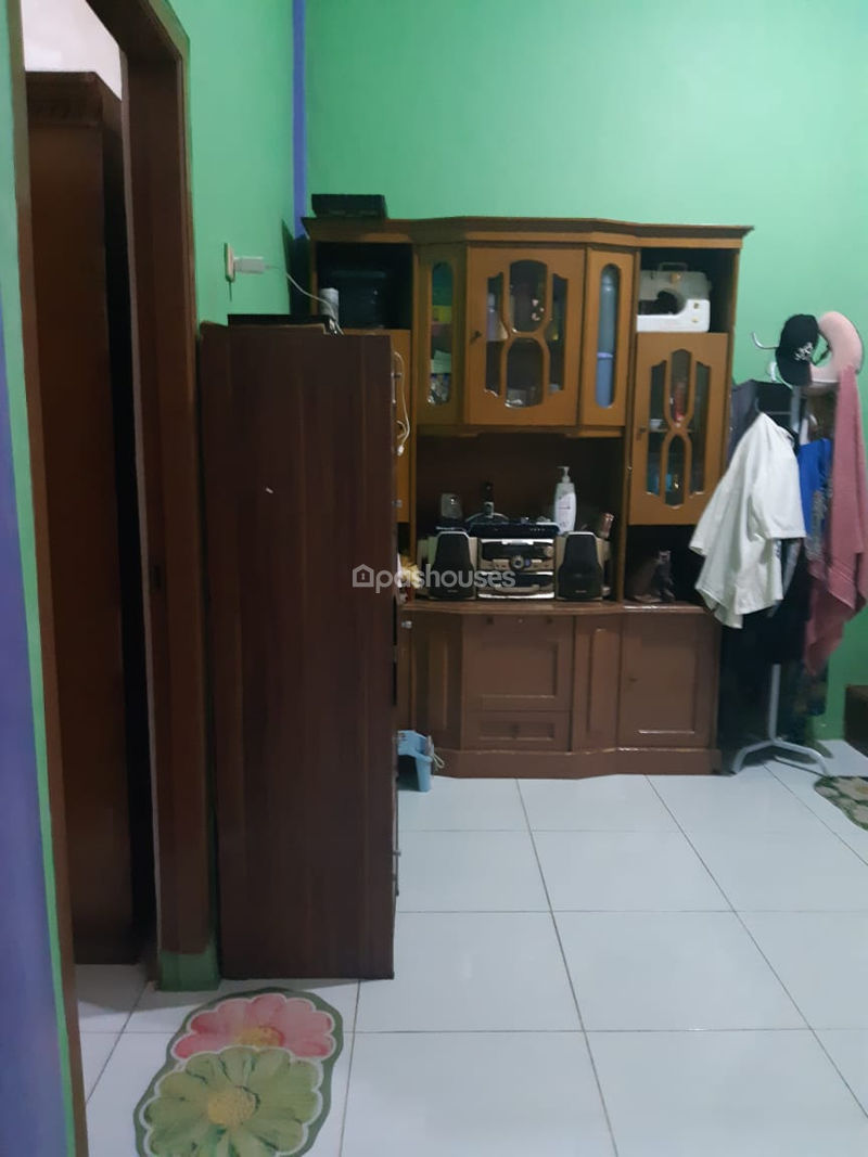 Perumahan Graha Harapan