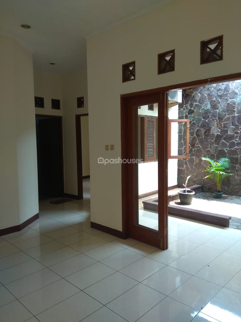 Perumahan Saung Gintung