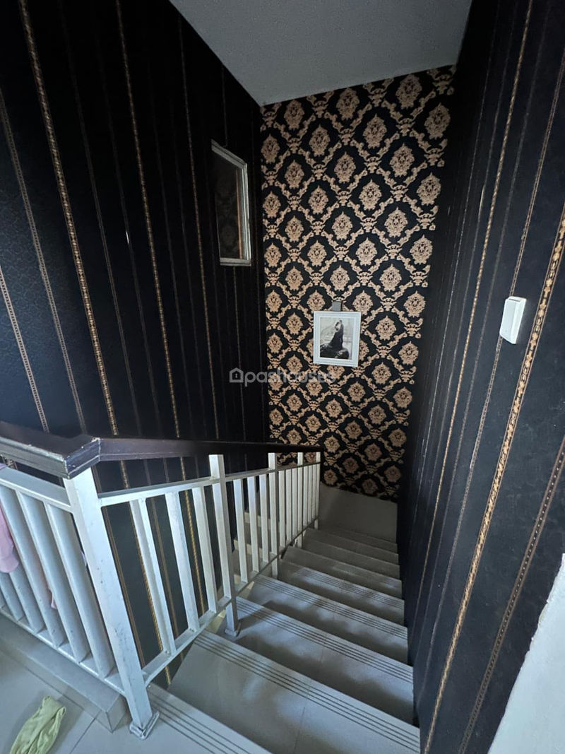 Jakarta Garden City Cluster North Mississippi Blok G3 No.7