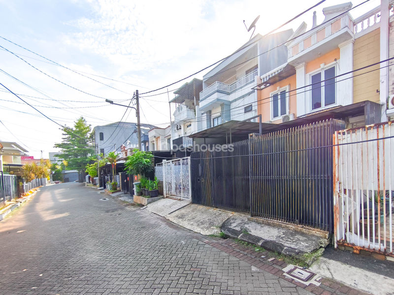 Perumahan Citra 2 Extension Blok BG5 No.53