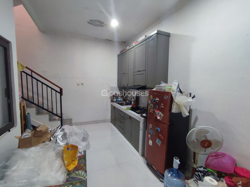 Permata Cimanggis Cluster Kristal