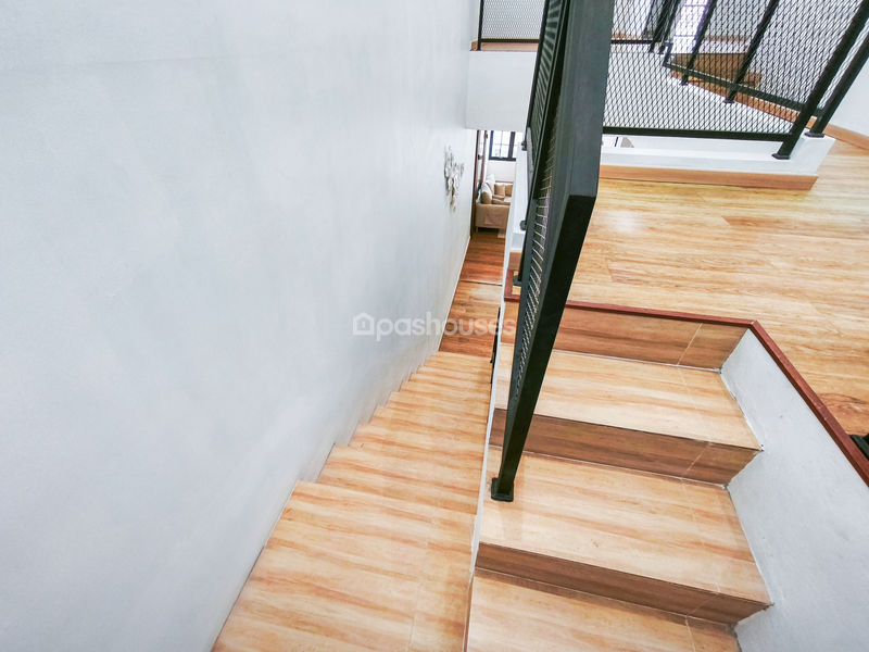 Perumahan Bumi Cibinong Endah Blok C