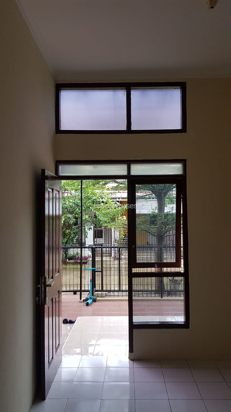 Permata Bogor Residence Blok B8