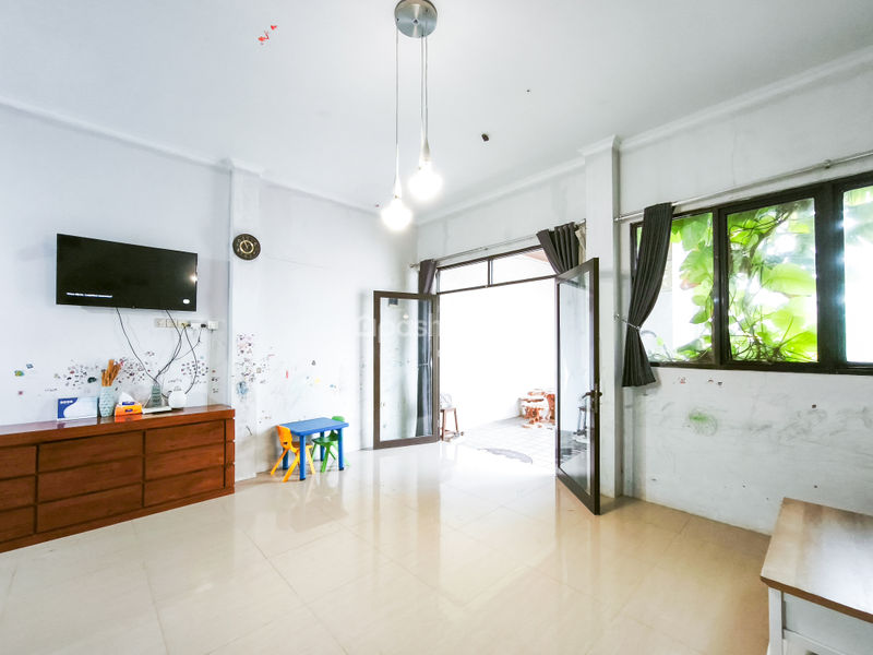 Perumahan Alam Kencana Regency Blok A5 No.10A