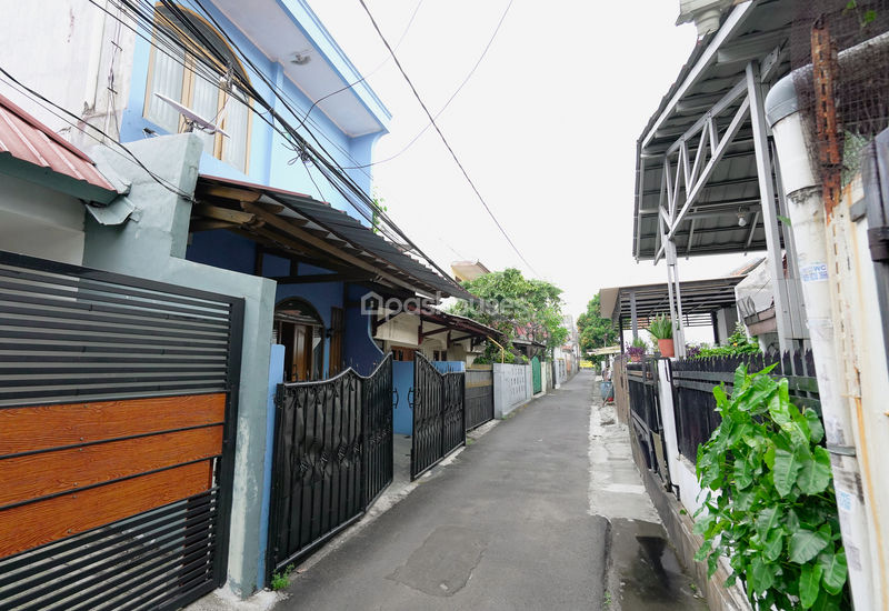 Jalan Tebet Utara I