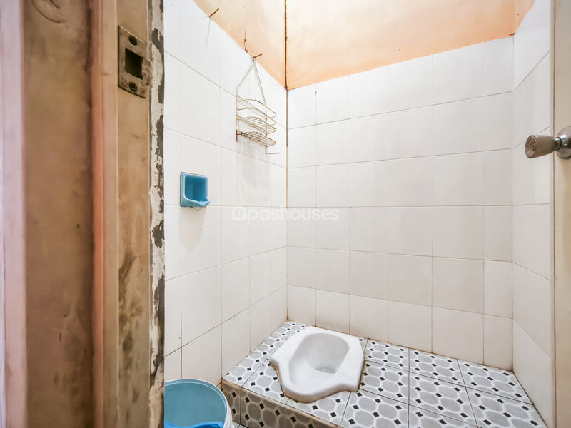 Perumahan Bumi Sentosa Bogor Blok D10 No.6