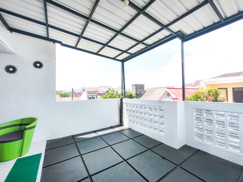 Villa Bogor Indah 2 Blok DD
