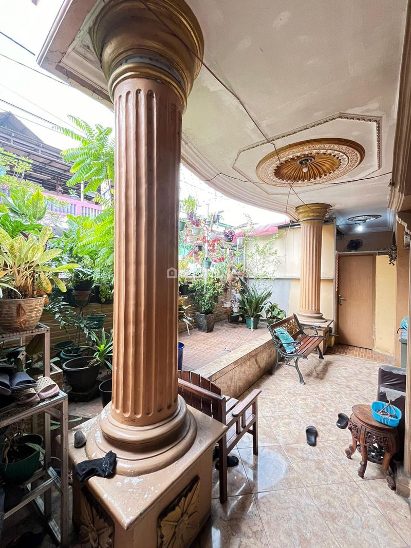 Jalan Cibodas Raya