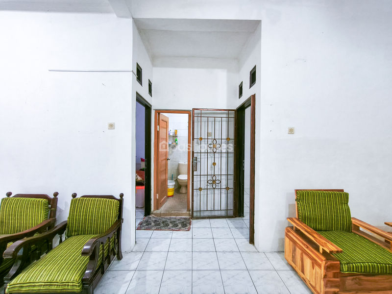 Perumahan Villa Nusa Indah 2