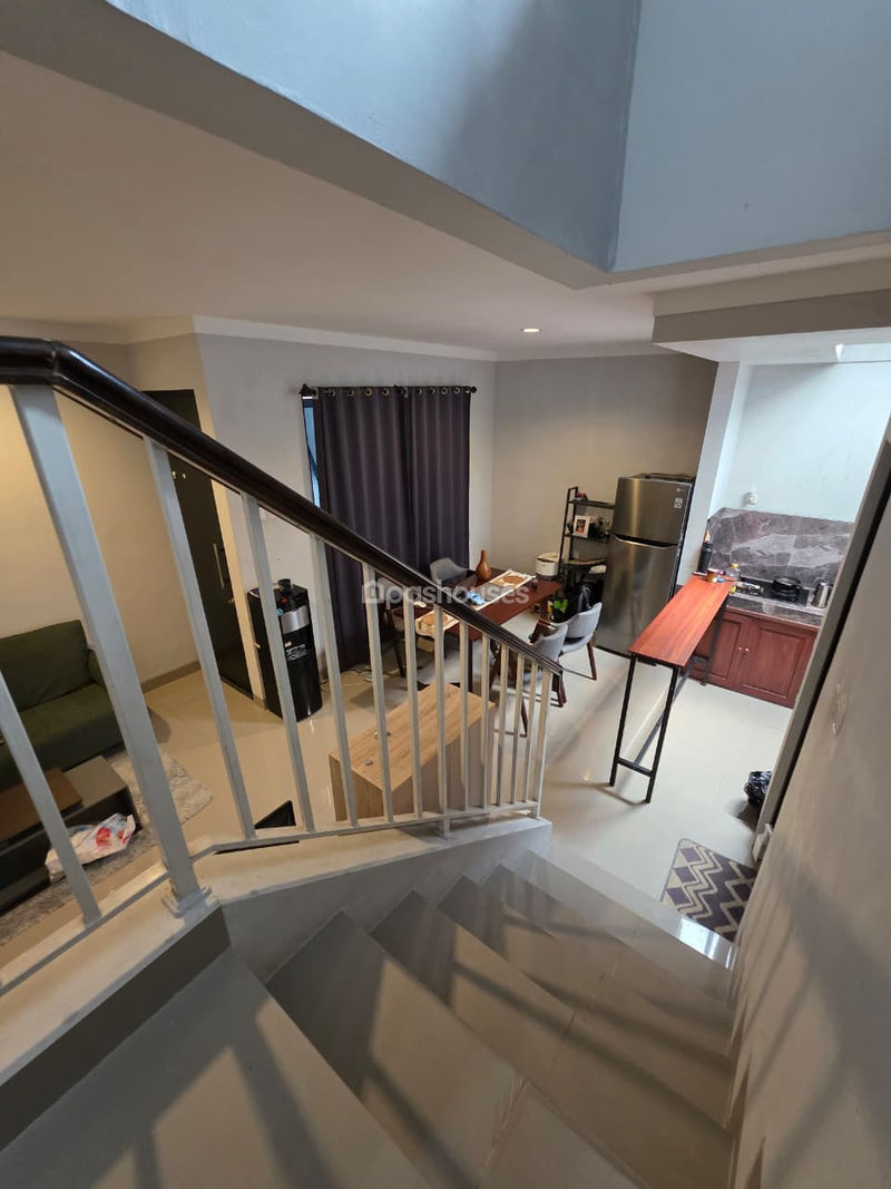 Town House The Villas 