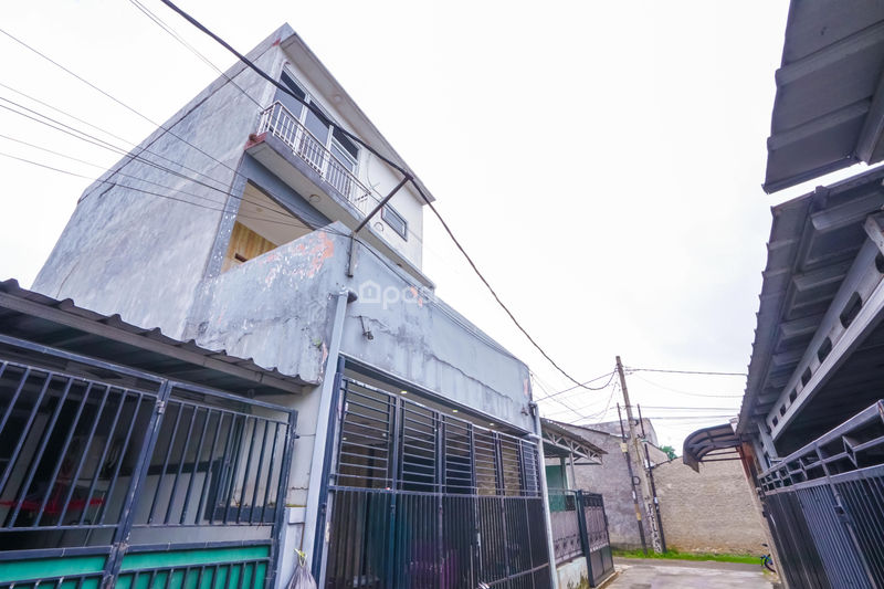 Perumahan Graha Mulya Amanah