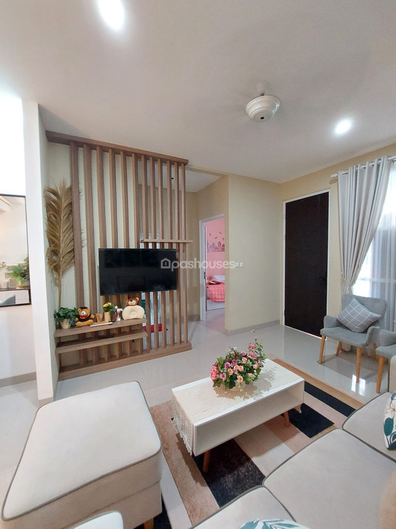Perumahan Megah Aryana Tangerang