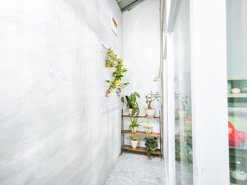 Perumahan Hasanah Residence Cilebut