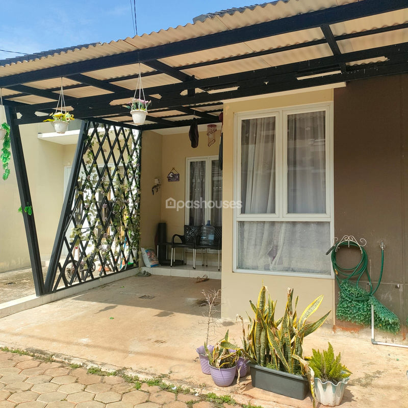 Cluster Rumah Kaila Kav.14 Bogor