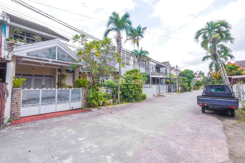 Perumahan Lembah Cinere Indah