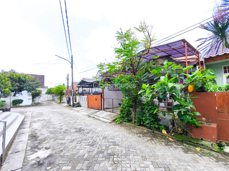 Jalan Semangka 2 Blok L3 No.8