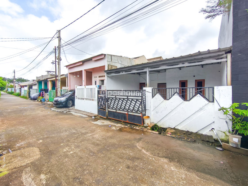 Perumahan Mutiara Puri Harmoni Rajeg