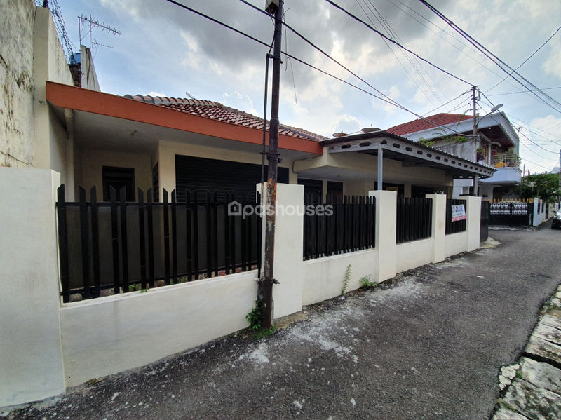 Jalan Tebet Timur Dalam