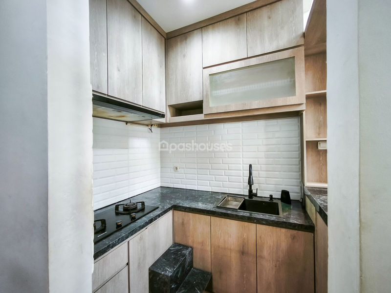Citra Sentul Raya Cluster Danube