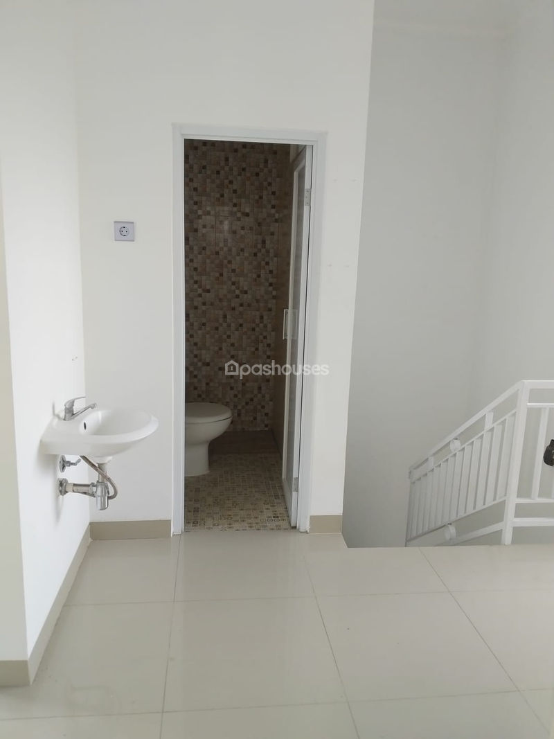 Perumahan Royal Margonda Riverside Blok A/10