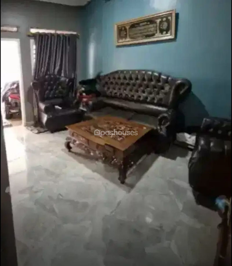 Perumahan Nuansa Permai Blok H