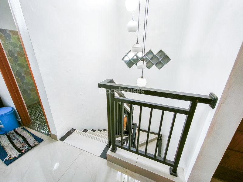 Perumahan Villa Tajur