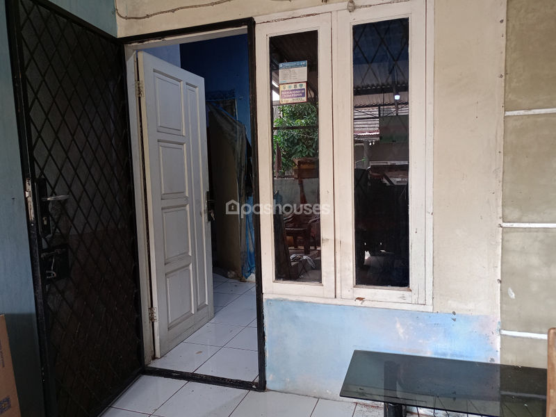 Perumahan Legok Permai
