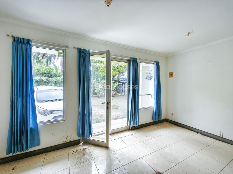 Jalan Sentul Residence