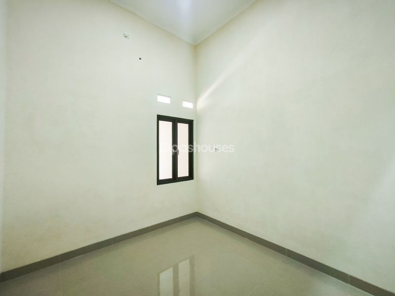 Perumahan Pesona Anggrek Harapan Blok D13 No.12A