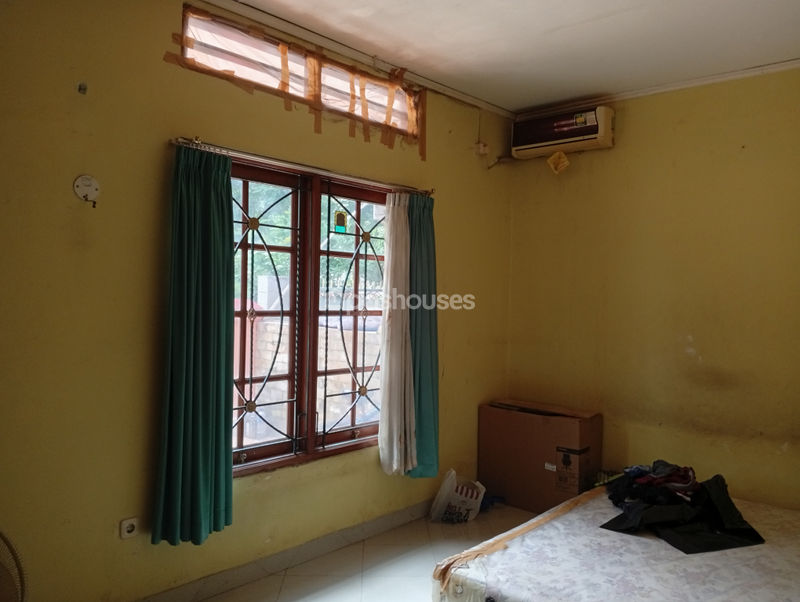 Perumahan Jatikramat Indah Estate