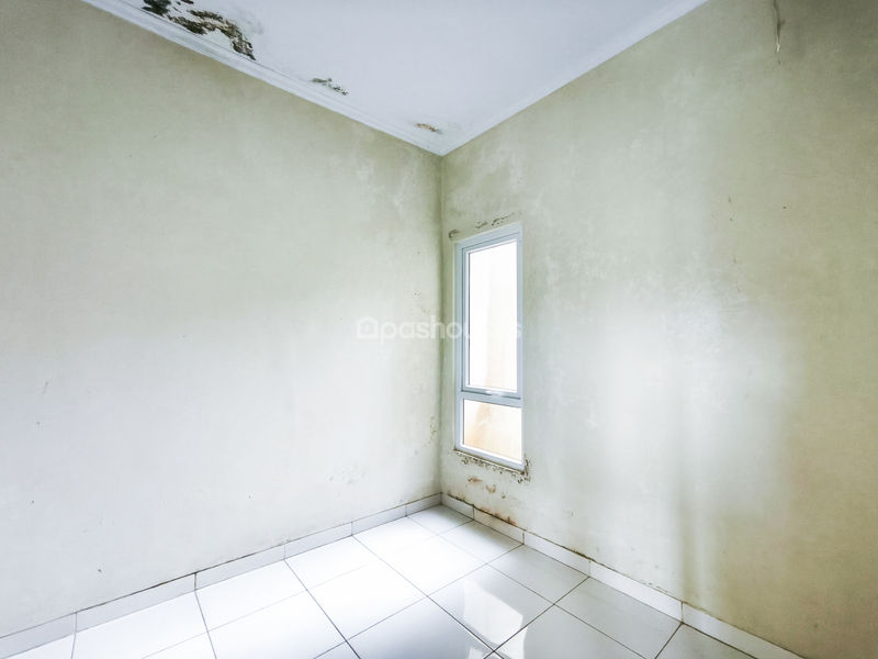 Perumahan Arya Green Tajurhalang Cluster Villa Pinus Blok C2 No.19