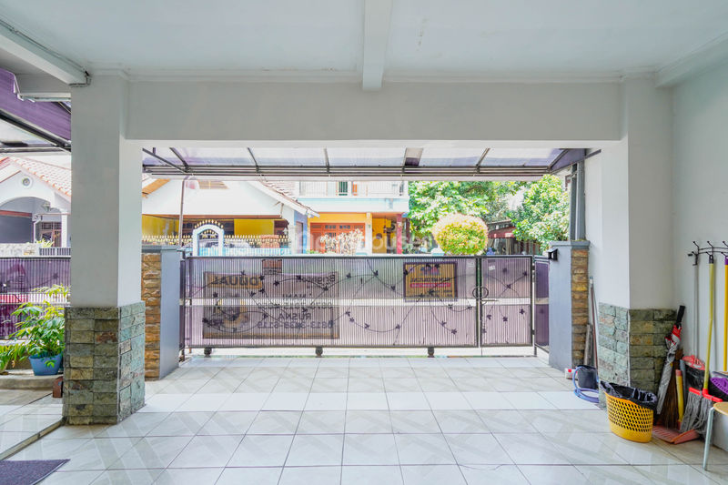 Perumahan Villa Citra