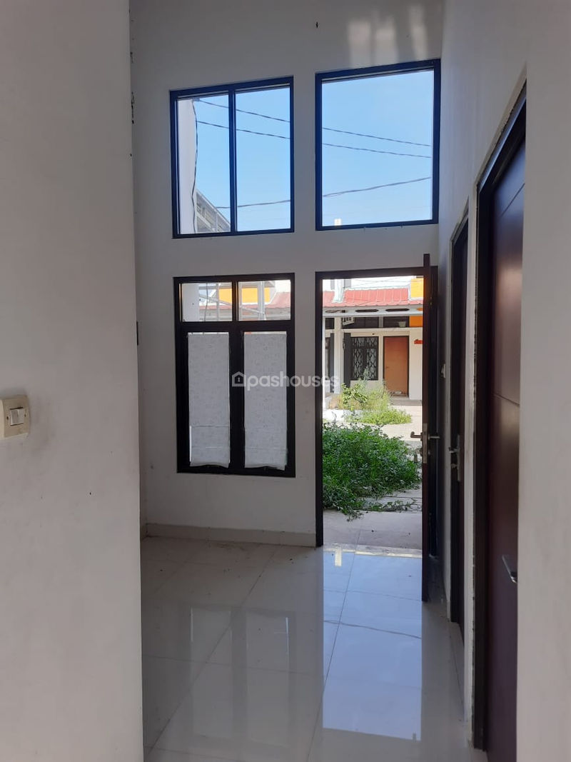 Perumahan Pondok Permata