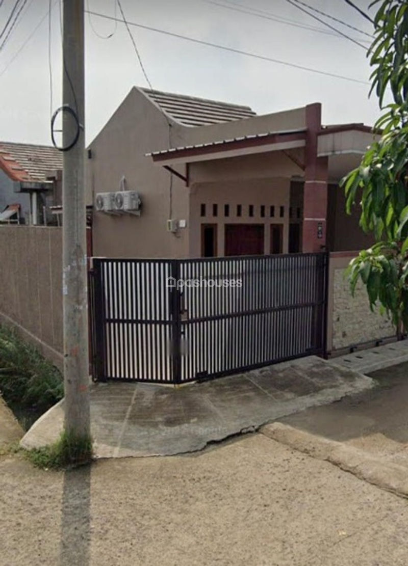 Perumahan Griya Bintang Mekarsari Blok Q5 No.19