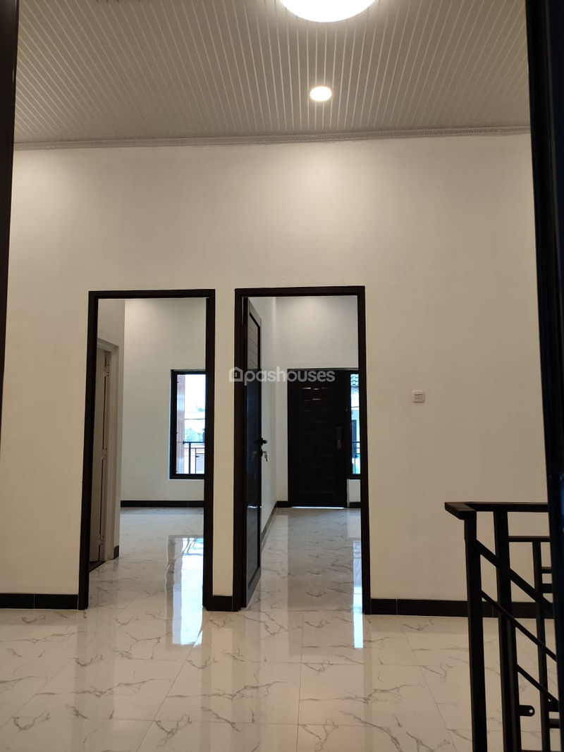 Jalan Kresek 3 Bekasi