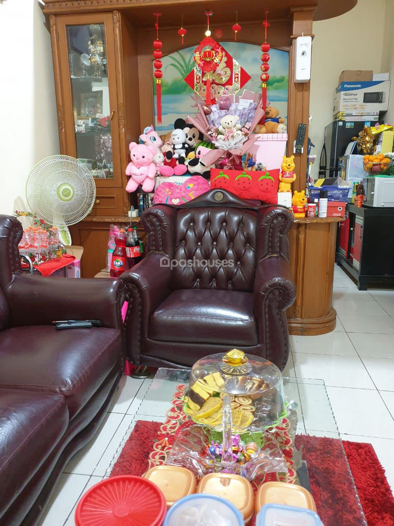 Villa Mutiara Gading 3 Cluster Verona Blok C3 No.2