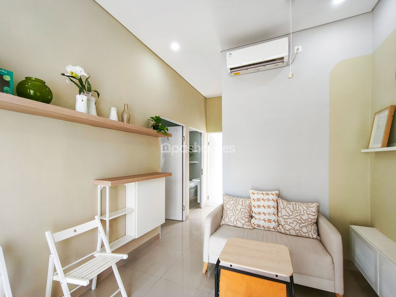 Kemang Verde Residence Blok C3